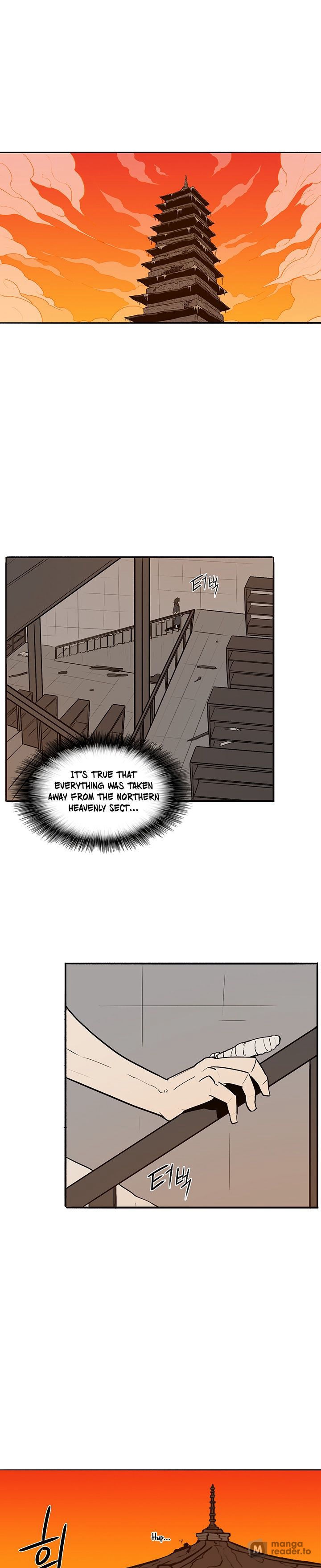 The Legend of the Northern Blade, Chapter 2 image 19